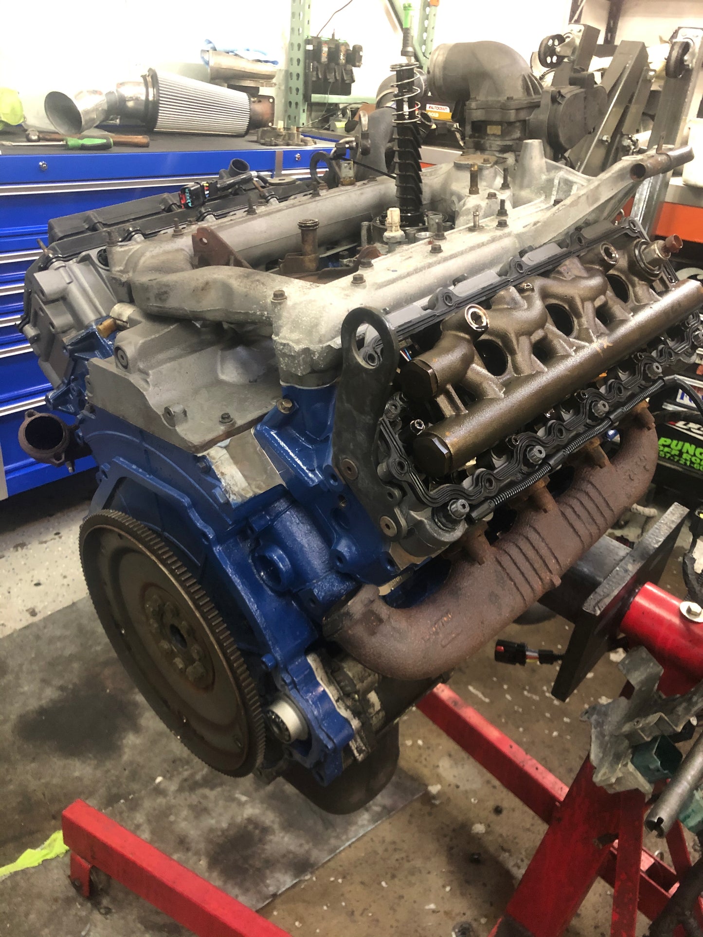 6.0 Powerstroke Level 2 Solutions Package