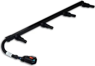 Glow Plug Harness