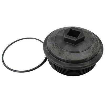 6.0 Fuel Filter Cap