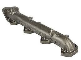 6.7 Exhaust Manifold