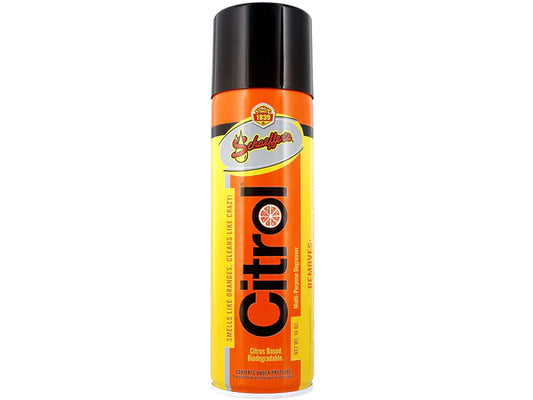Shcaeffer’s Citrol