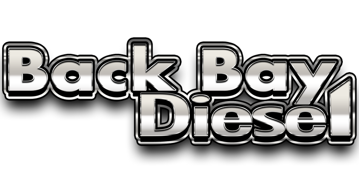 Back Bay Diesel