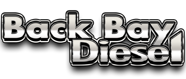 Back Bay Diesel logo