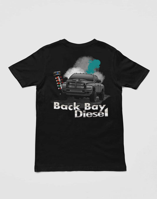 BBD T Shirt