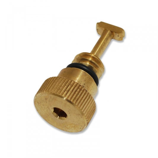 6.0 Water Separator Drain Plug