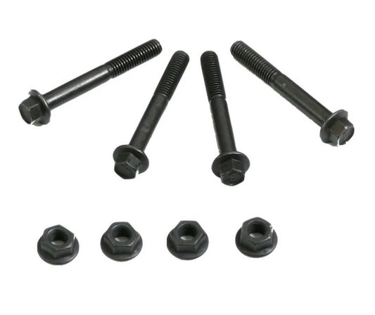 6.0 Up-Pipe Hardware Kit