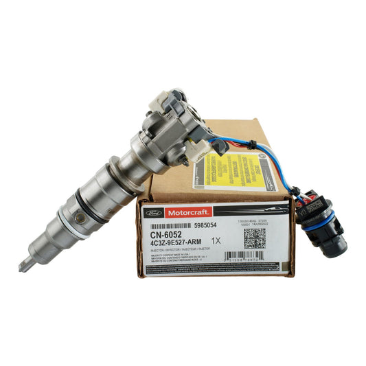 6.0 Fuel Injector