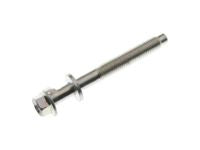 6.0 Power Steering Pump Bolt