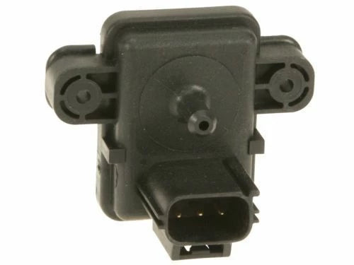 6.0 MAP Sensor