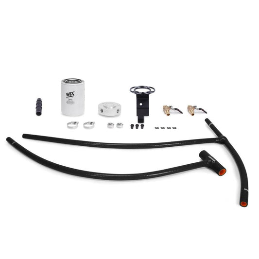 6.0 Mishimoto Coolant Filter Kit