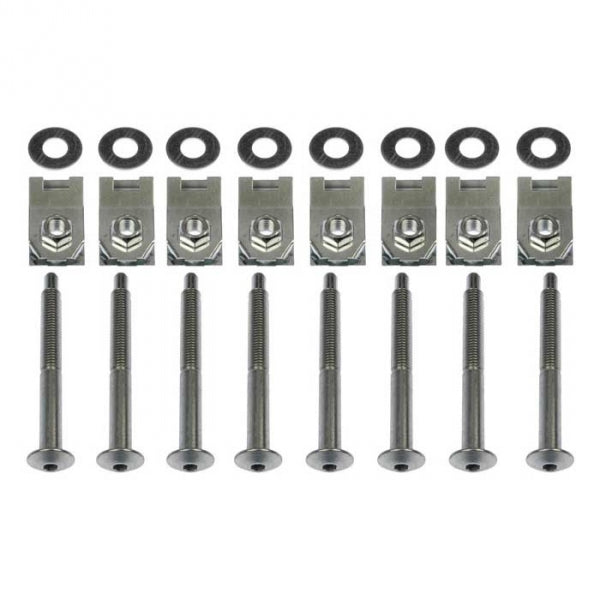 Super Duty Bed Bolts