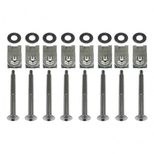 Super Duty Bed Bolts