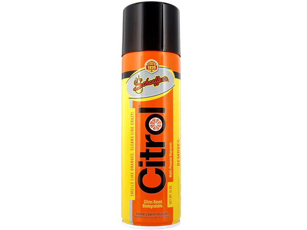 Shcaeffer’s Citrol