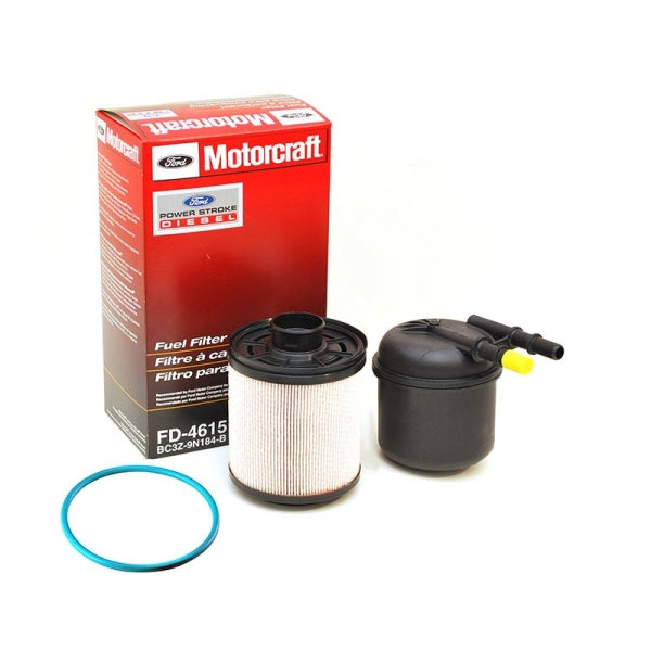 Docs 6.7 Fuel Filters