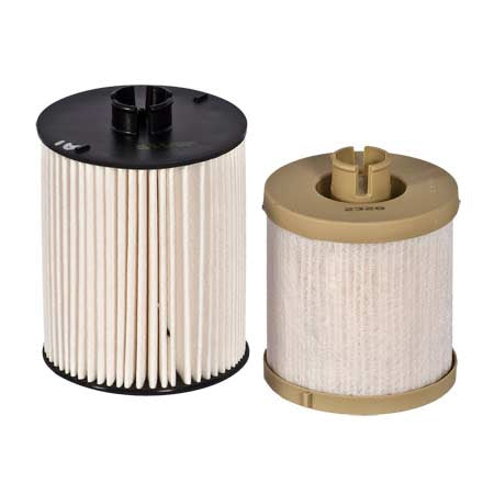 Docs 6.4 Fuel Filters