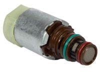 6.7 Valve Body Solenoid