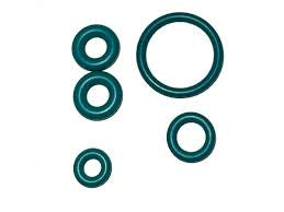 Fuel Filter Housing Seal Kit