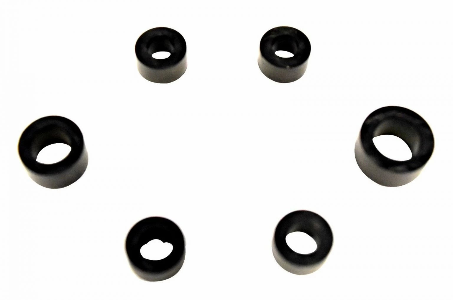 7.3 Fuel Line Bushings – Back Bay Diesel