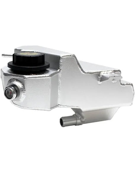 6.0 Aluminum Degas Tank