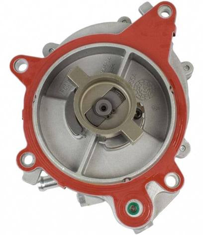 6.7 Vacuum Pump