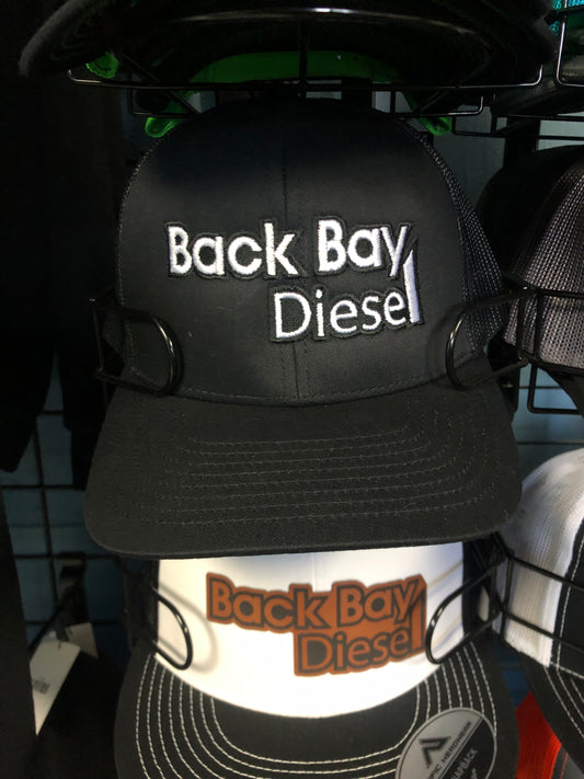 Back Bay Diesel Hat