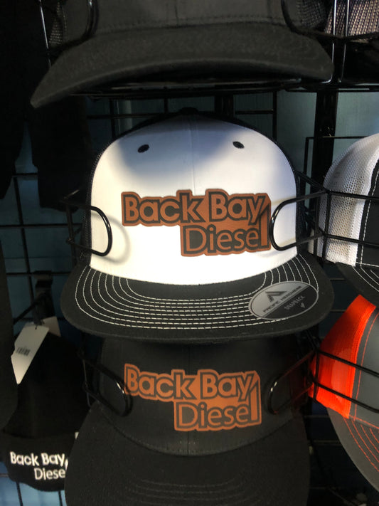 Back Bay Diesel Hat