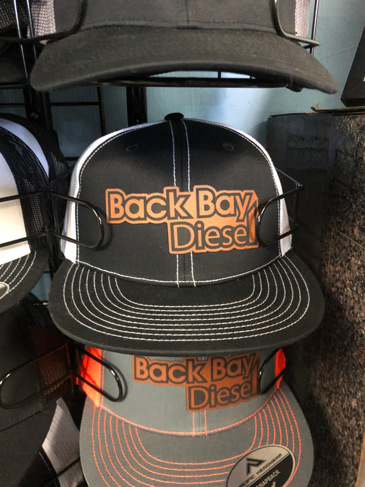 Back Bay Diesel Hat