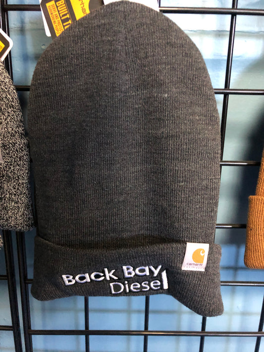 Back Bay Diesel Beanie