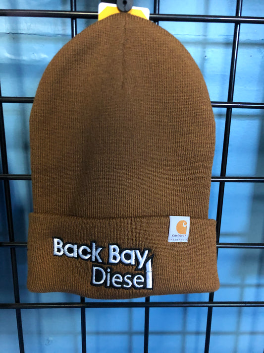 Back Bay Diesel Beanie